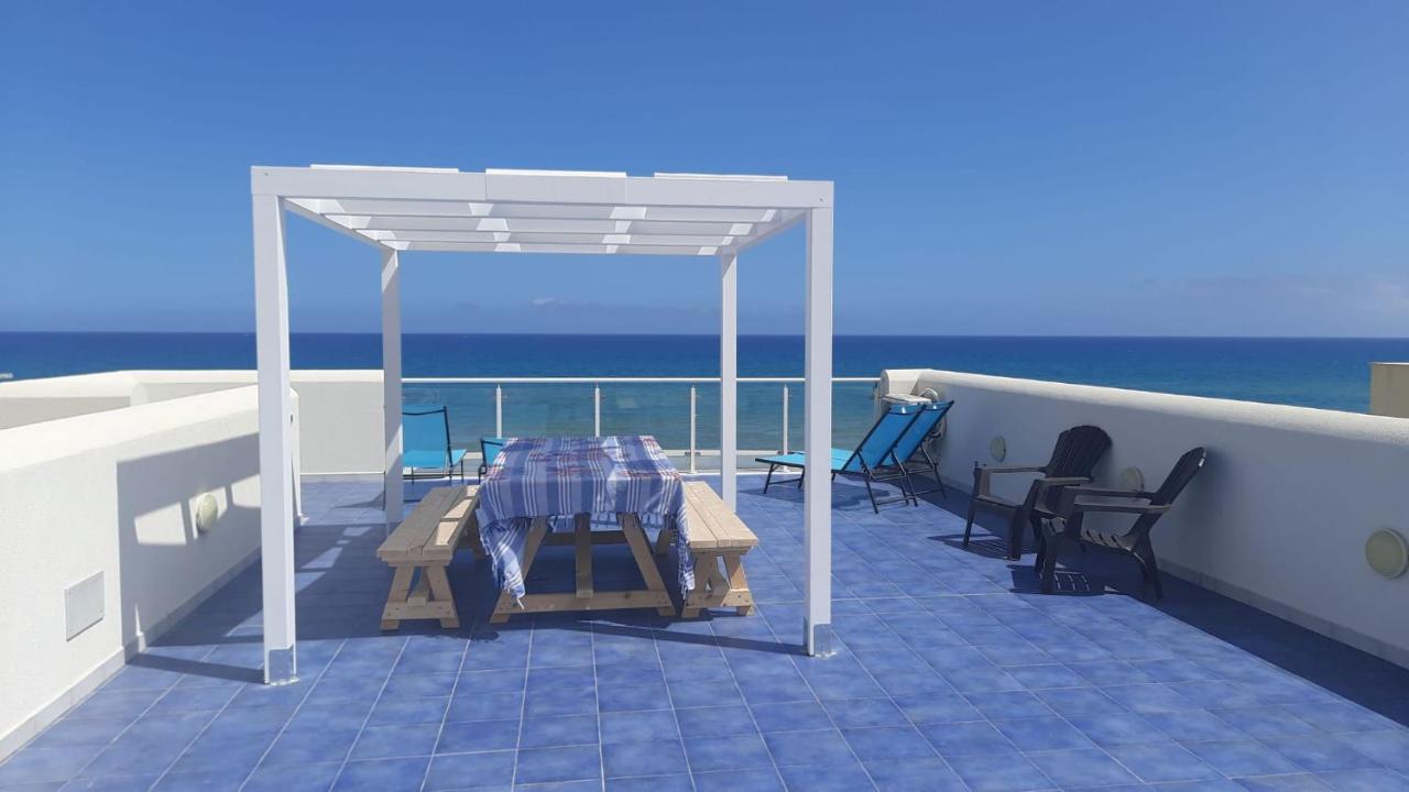 Alcamo Marina Residence Dış mekan fotoğraf
