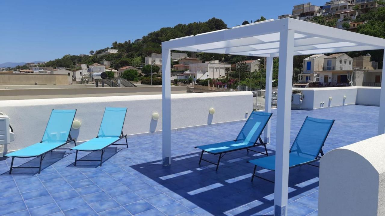 Alcamo Marina Residence Dış mekan fotoğraf