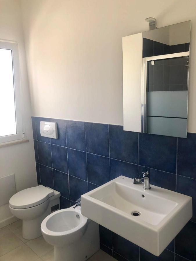 Alcamo Marina Residence Dış mekan fotoğraf