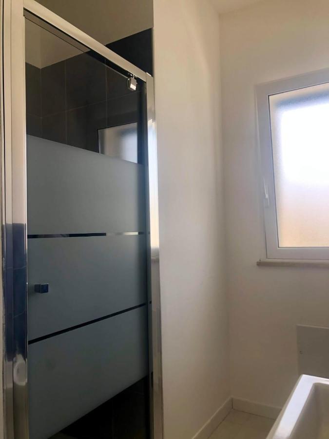 Alcamo Marina Residence Dış mekan fotoğraf