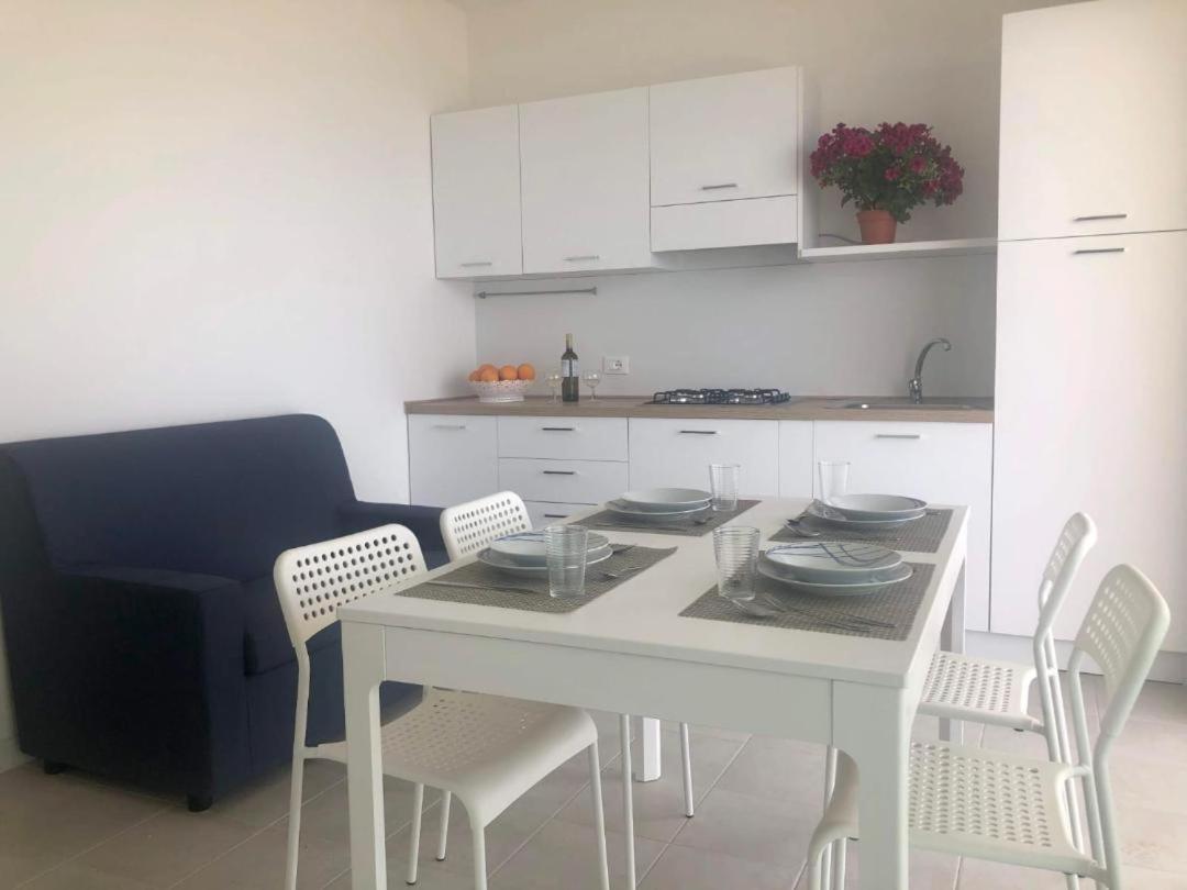 Alcamo Marina Residence Dış mekan fotoğraf