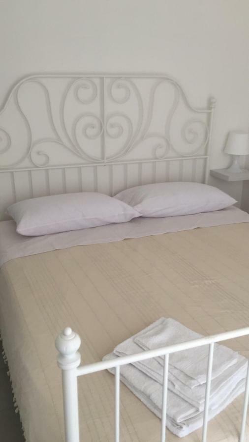 Alcamo Marina Residence Dış mekan fotoğraf