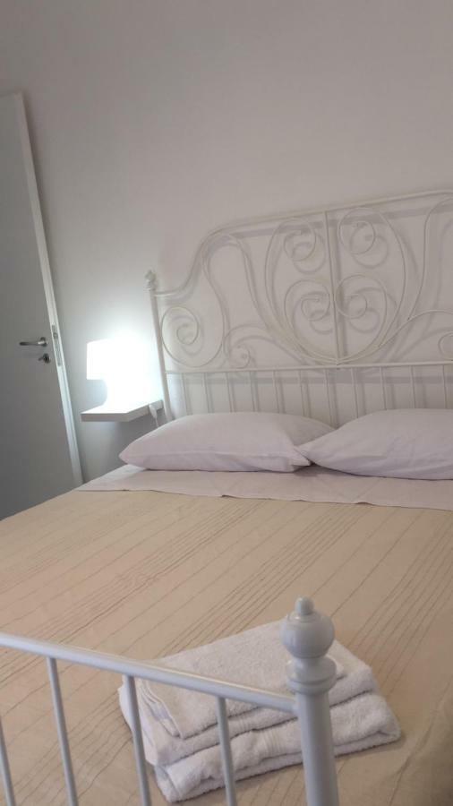 Alcamo Marina Residence Dış mekan fotoğraf