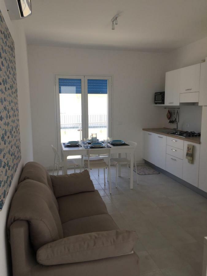 Alcamo Marina Residence Dış mekan fotoğraf