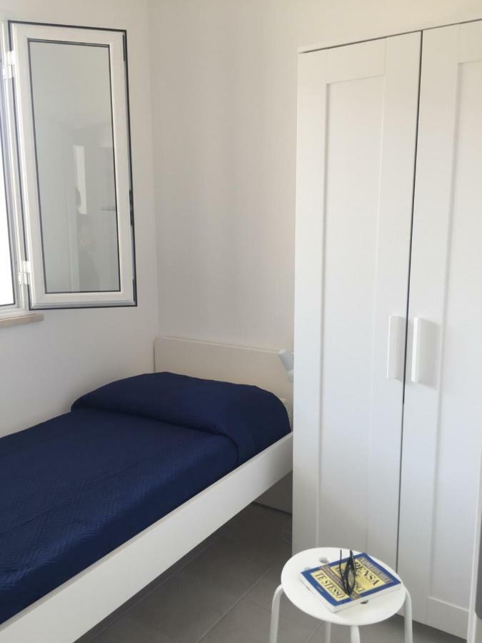 Alcamo Marina Residence Dış mekan fotoğraf