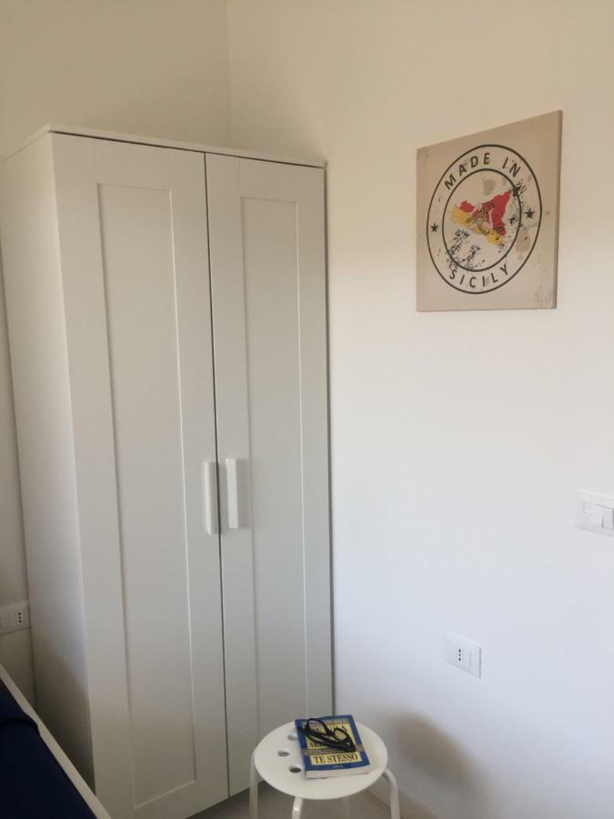 Alcamo Marina Residence Dış mekan fotoğraf