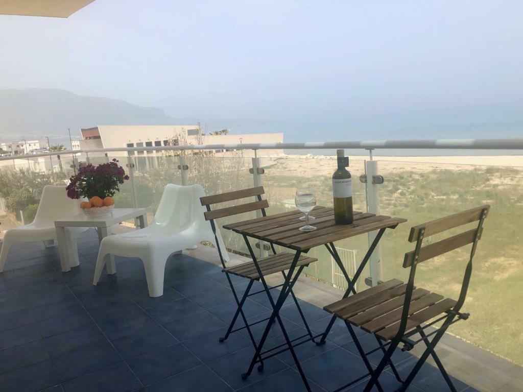 Alcamo Marina Residence Dış mekan fotoğraf