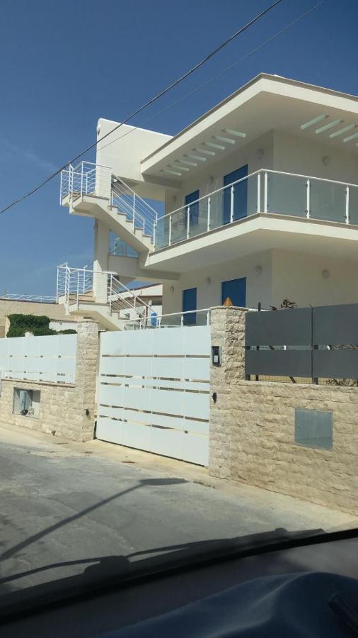 Alcamo Marina Residence Dış mekan fotoğraf