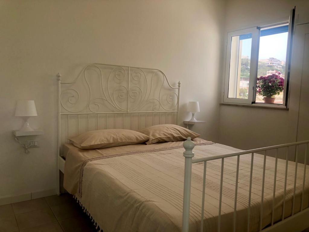 Alcamo Marina Residence Dış mekan fotoğraf