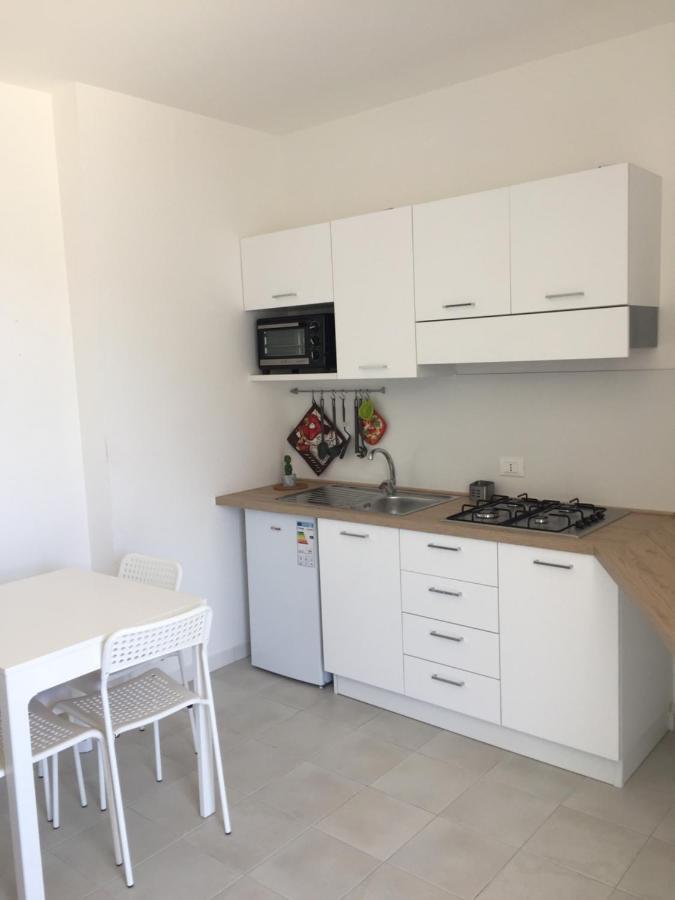 Alcamo Marina Residence Dış mekan fotoğraf