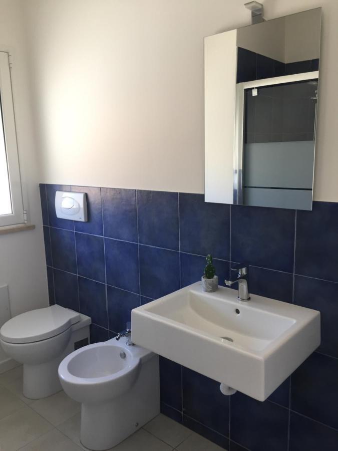Alcamo Marina Residence Dış mekan fotoğraf