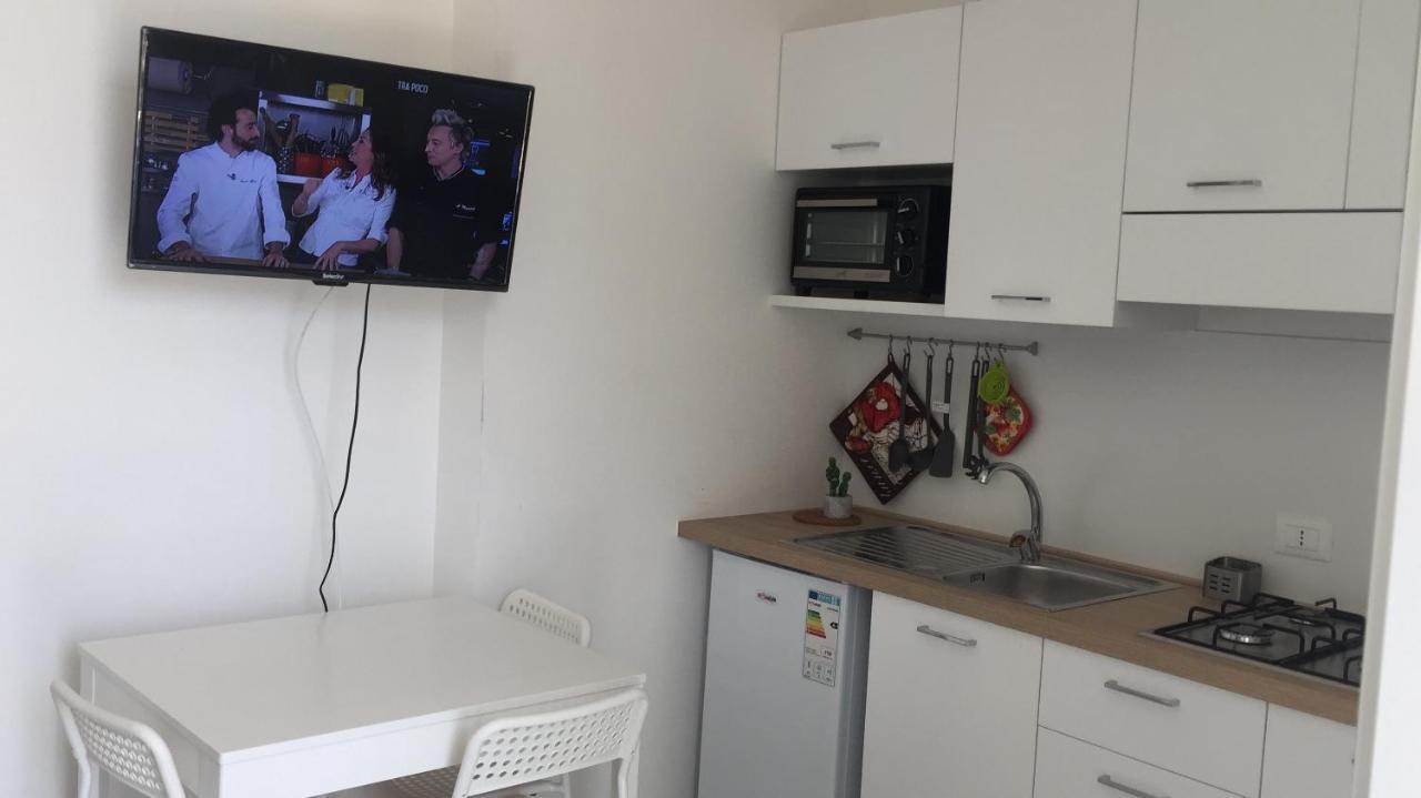 Alcamo Marina Residence Dış mekan fotoğraf