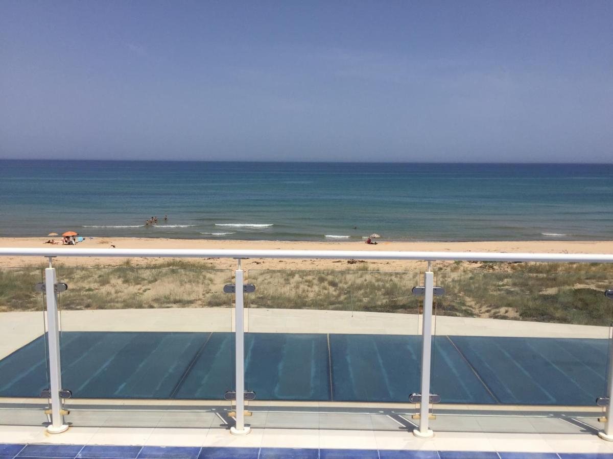 Alcamo Marina Residence Dış mekan fotoğraf
